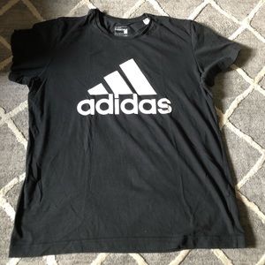adidas short sleeve